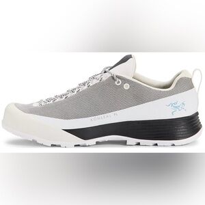 Arc'teryx Konseal FL 2 'White Grey Gorp Core, Hiking, Womens SZ 6